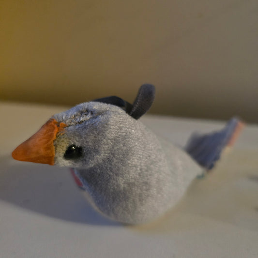 Quilt Belly Birds