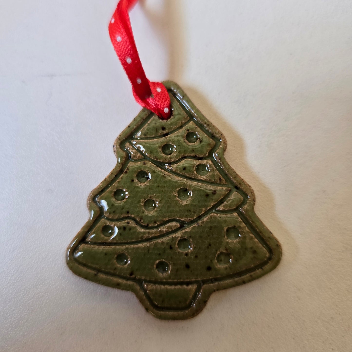 Ceramics - Ornaments