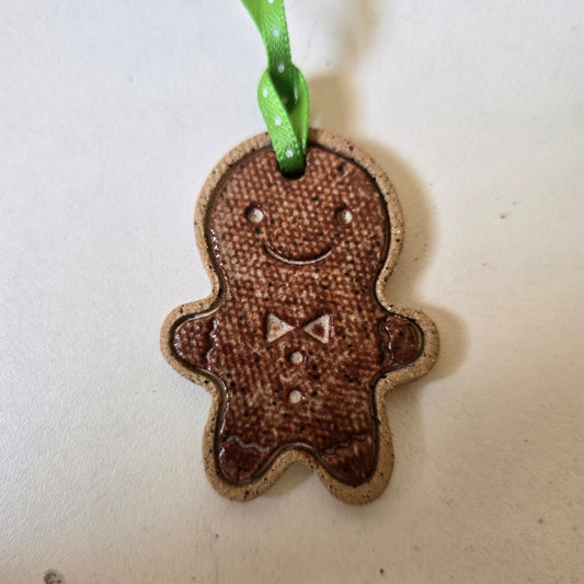 Ceramics - Ornaments