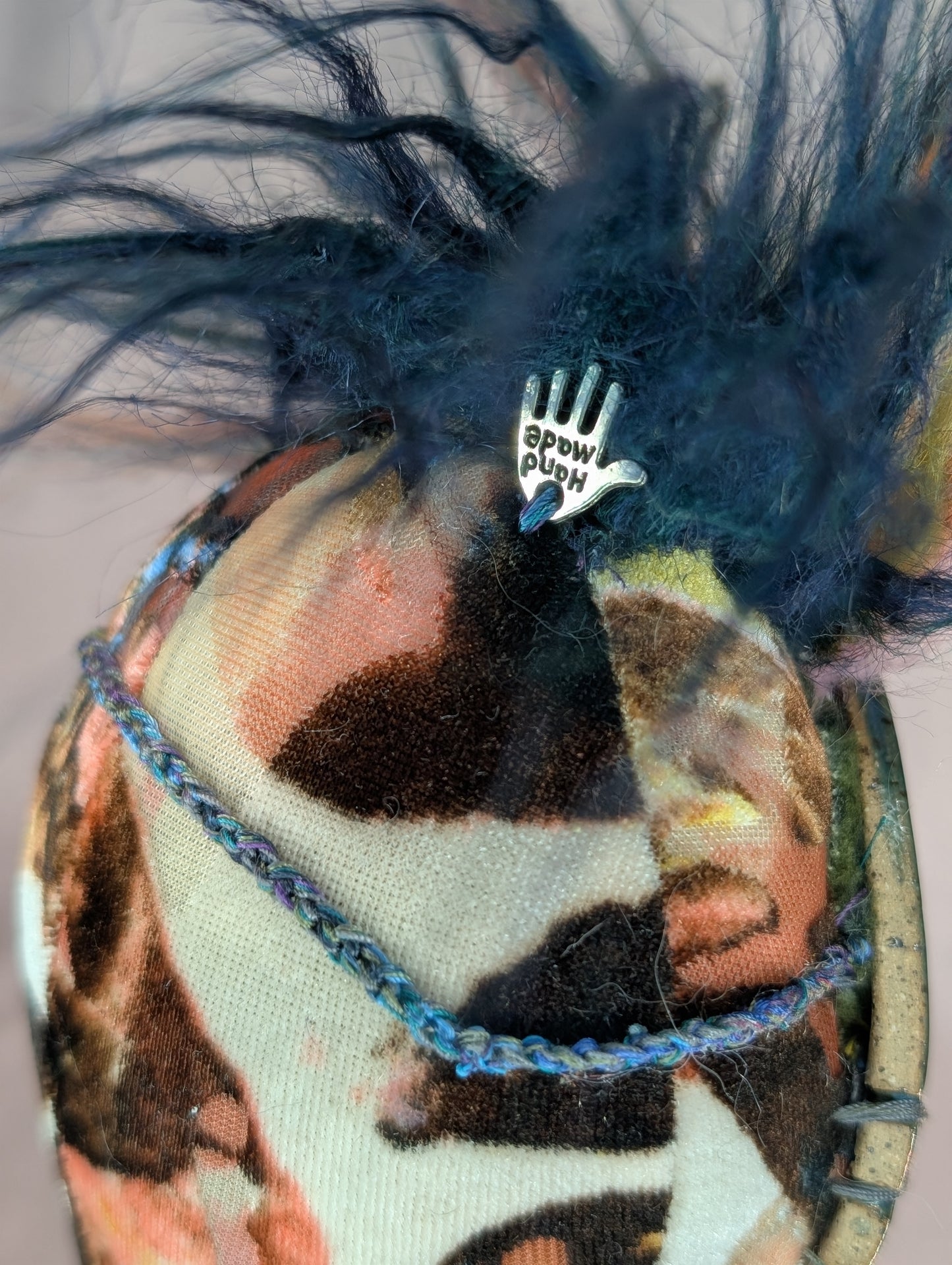 CELESTIAL BEING: ASTRIDO