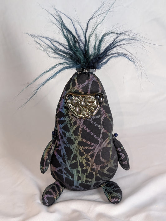 STONE SPIRITS: GLYMP