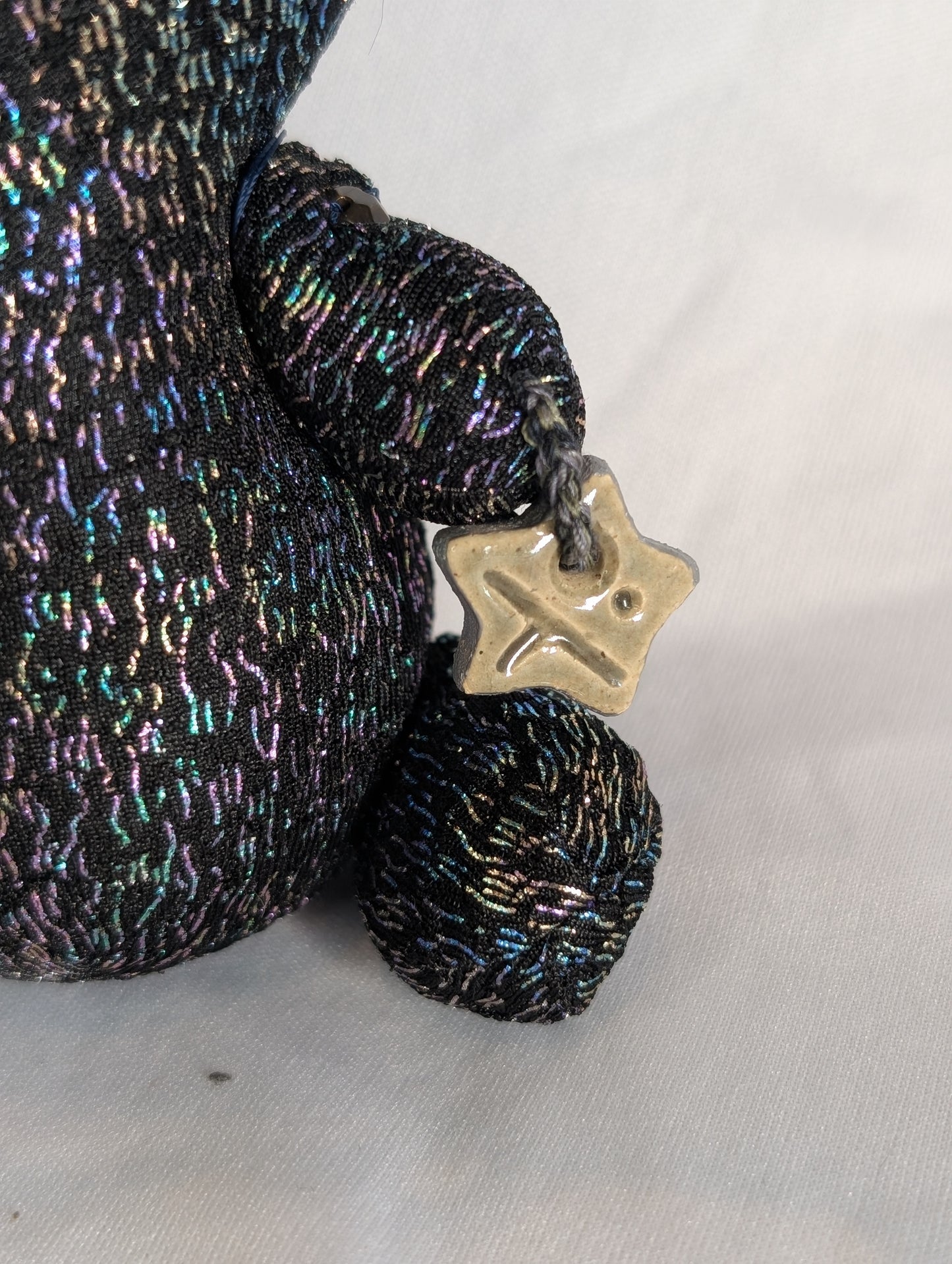 CELESTIAL BEING: ELARA MAE