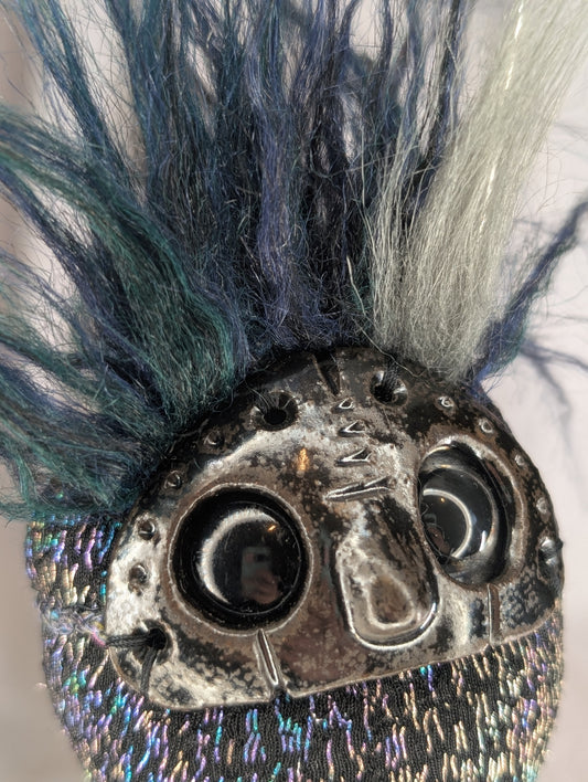 CELESTIAL BEING: ELARA MAE