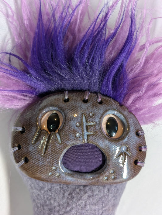 CELESTIAL BEING: ALULA