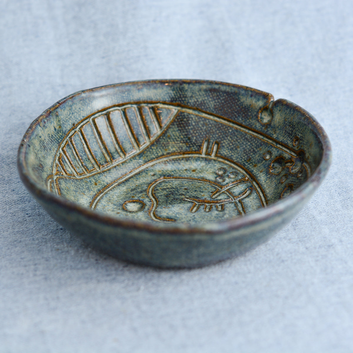 Cosmos Bowl