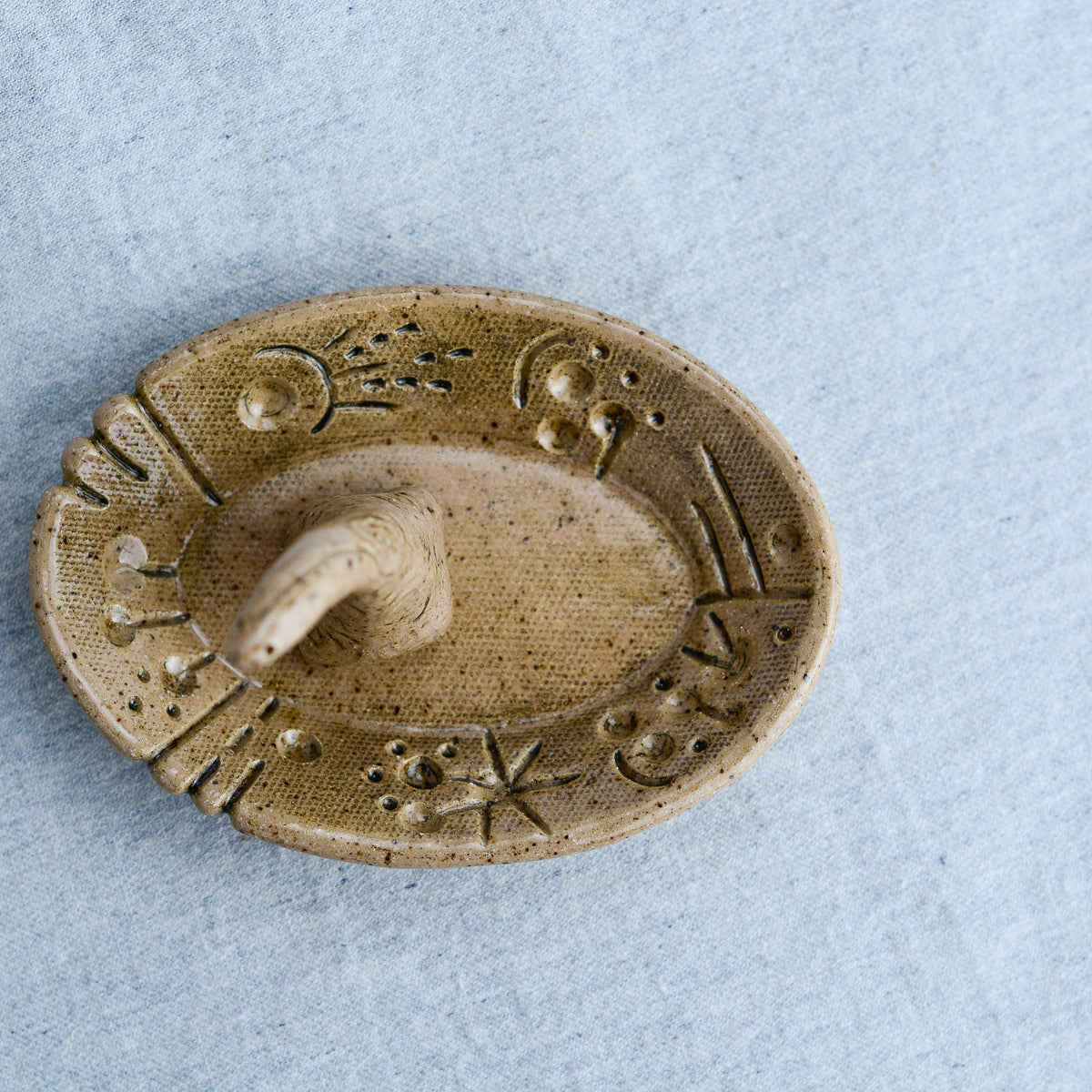 Dino Ring Dish