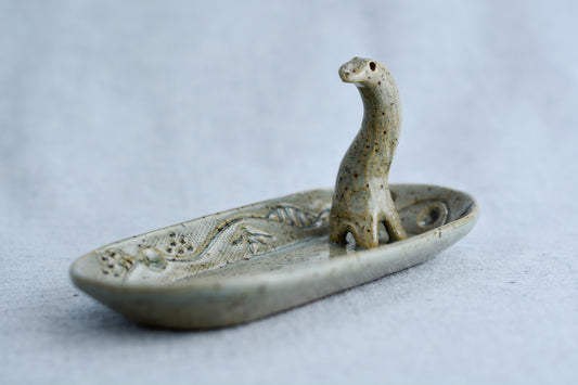 Dino Ring Dish