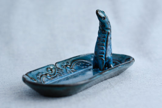Dino Ring Dish