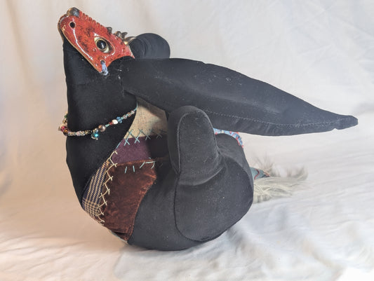 MARCH HARES: The Warder Series; 2 of 8; "Burr"