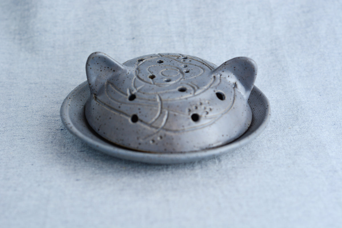 Cat Incense Diffuser