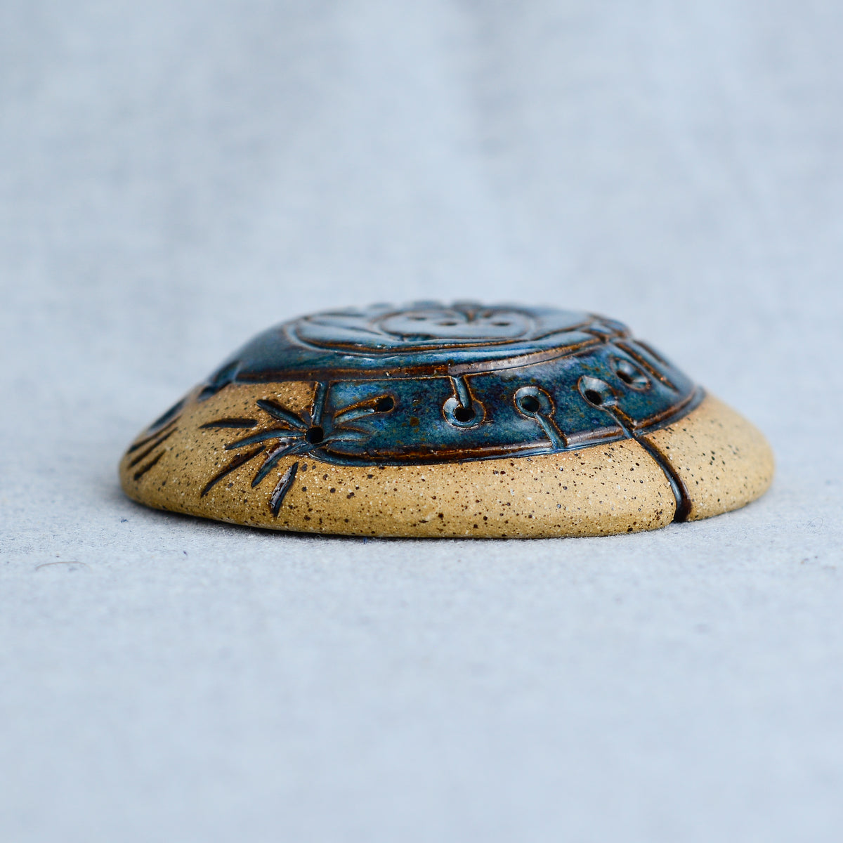 Ritual Rattle