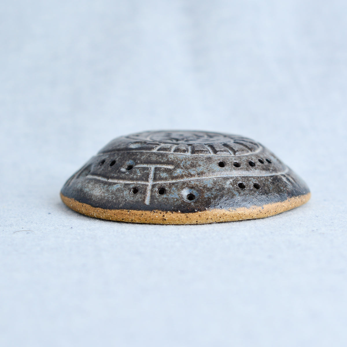 Ritual Rattle