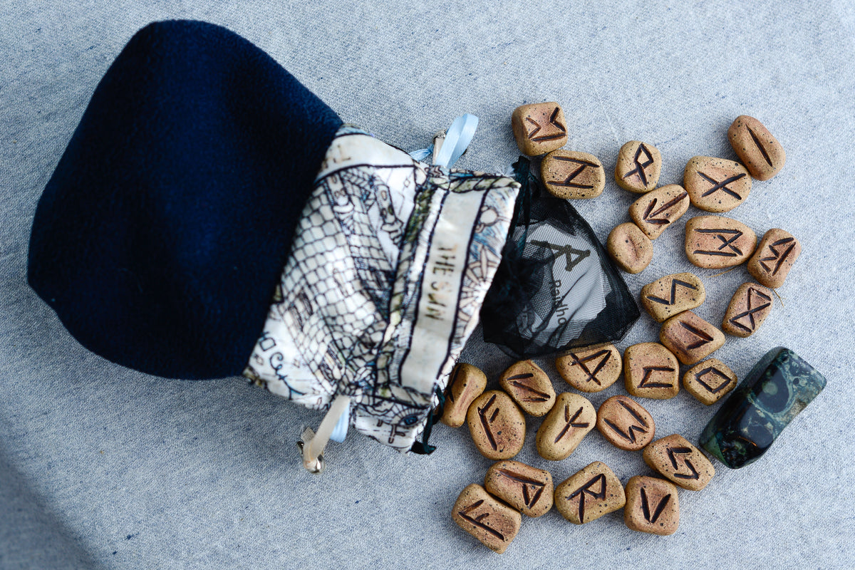 Rune Set