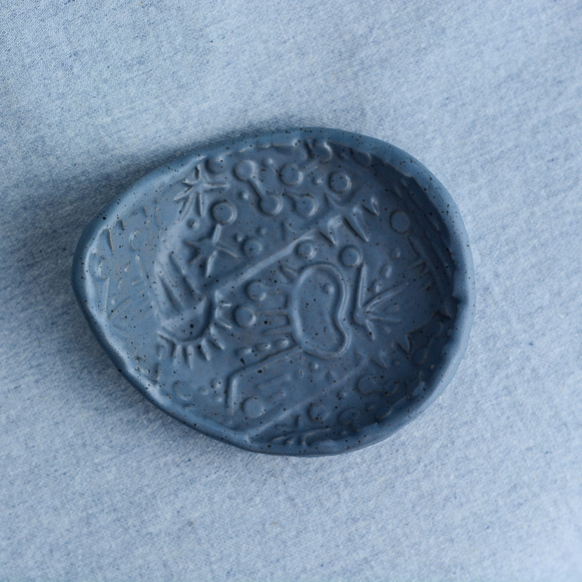 Tab Dish