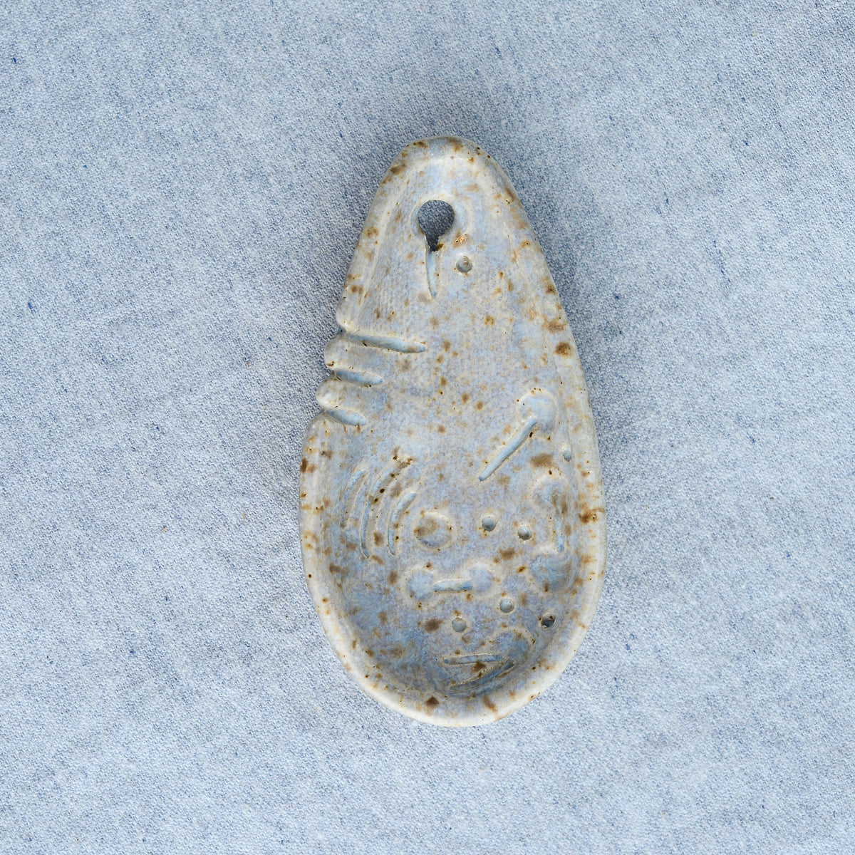 Teardrop Scoop