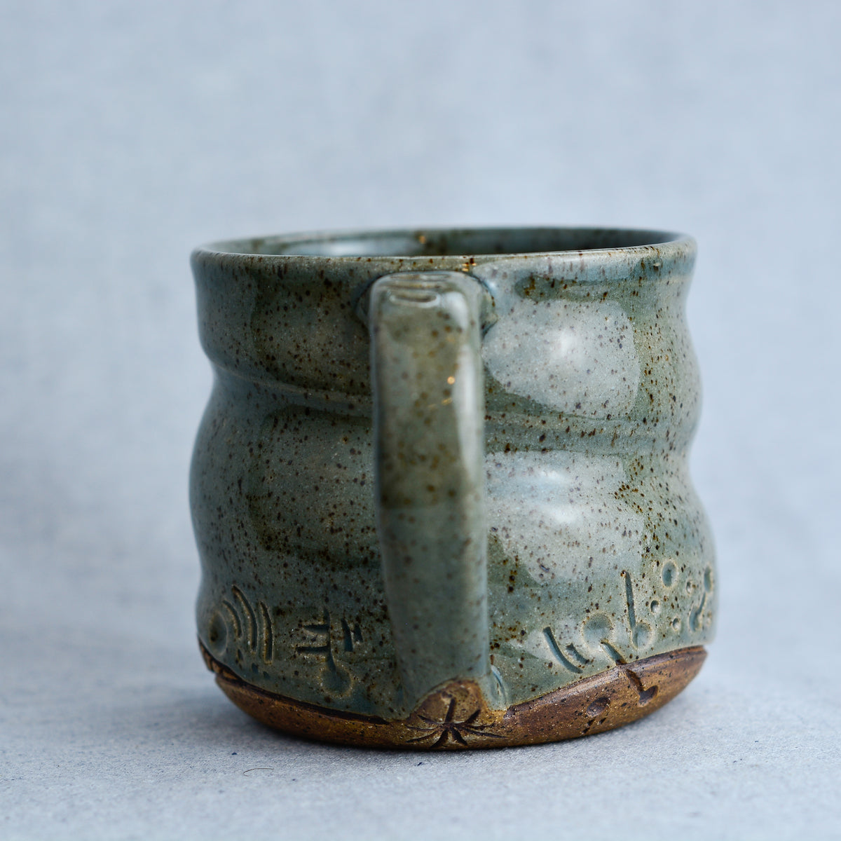Warbly Mug