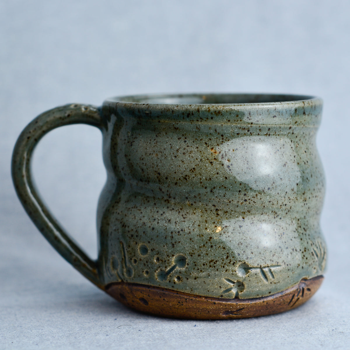 Warbly Mug