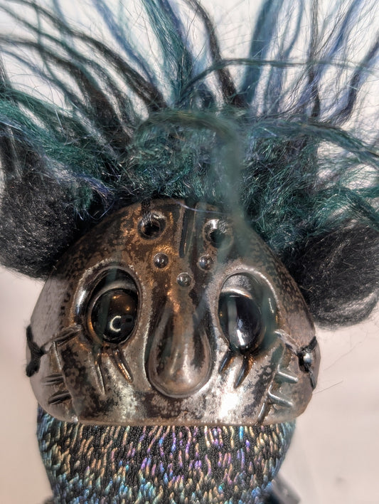 One of a kind, Valentine