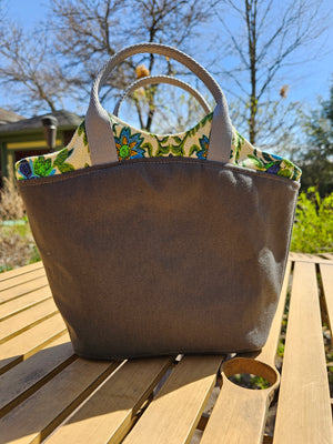 Three Sisters Insulated Tote Bags