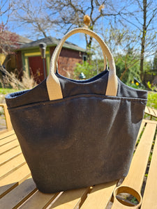 Three Sisters Insulated Tote Bags