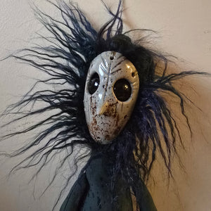 Bog Dolls