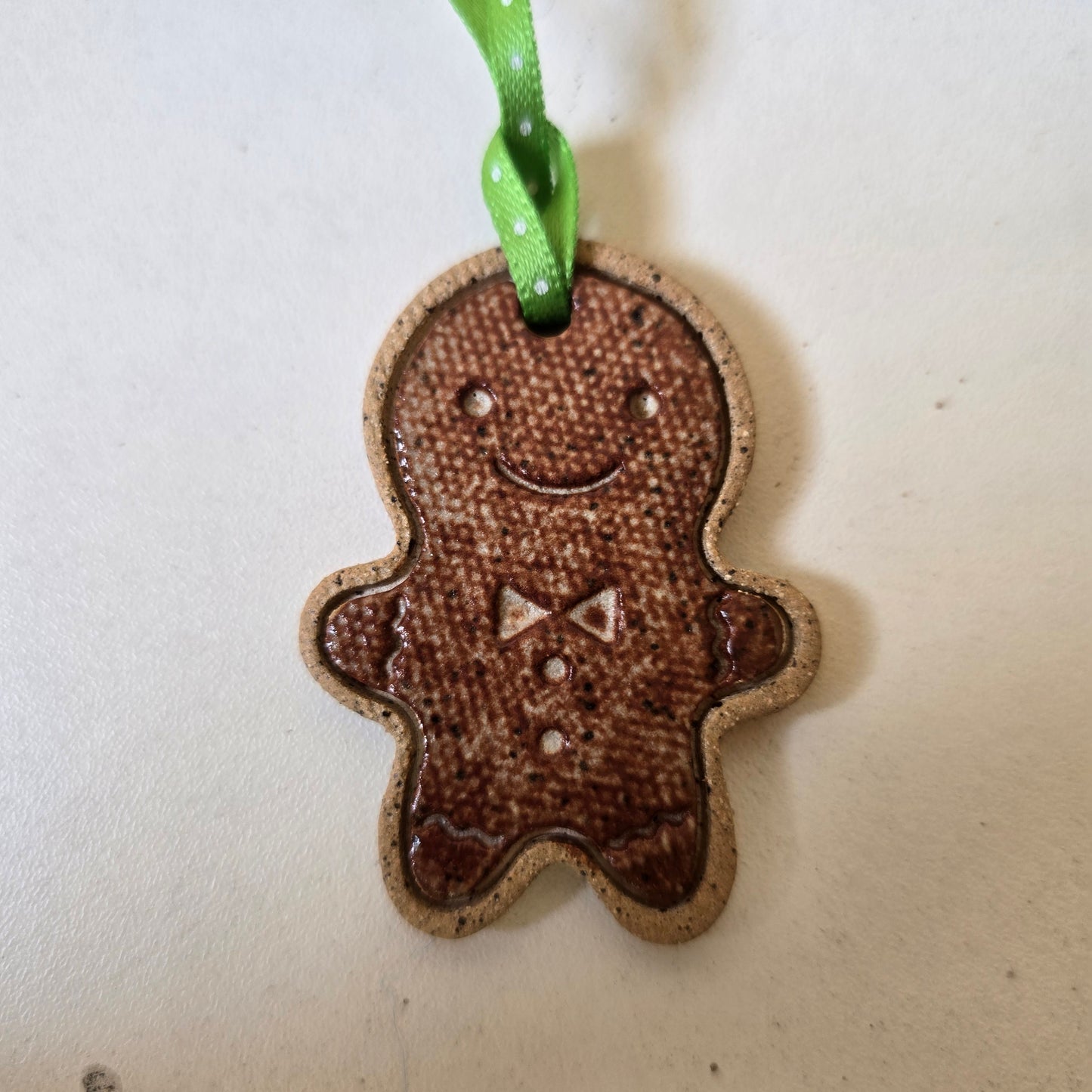 Ceramics - Ornaments