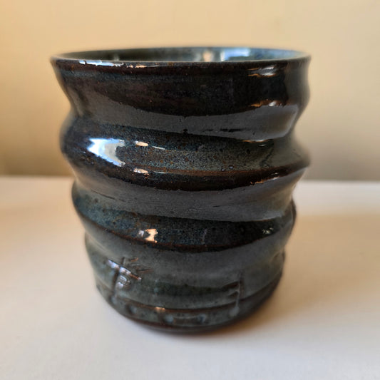 Ceramics - Warbly Tumbler
