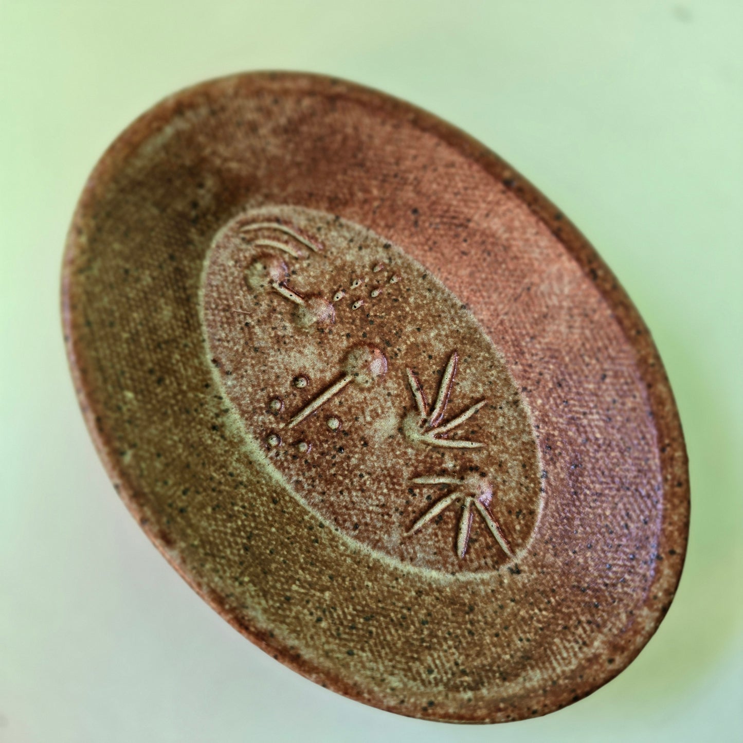 Ceramics - Oval Dishes