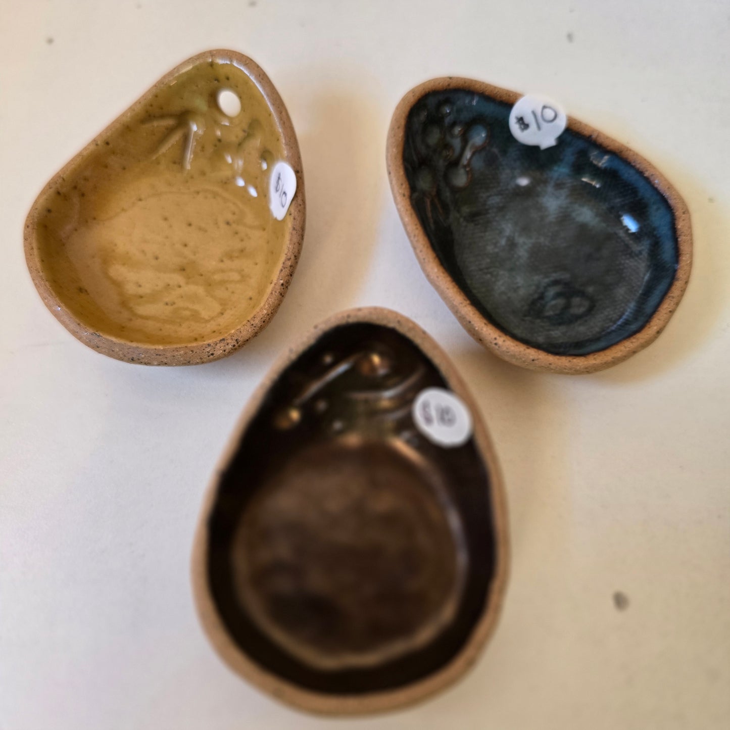 Ceramics - Mini Bowl