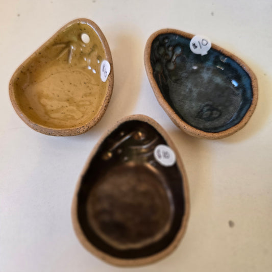 Ceramics - Mini Bowl