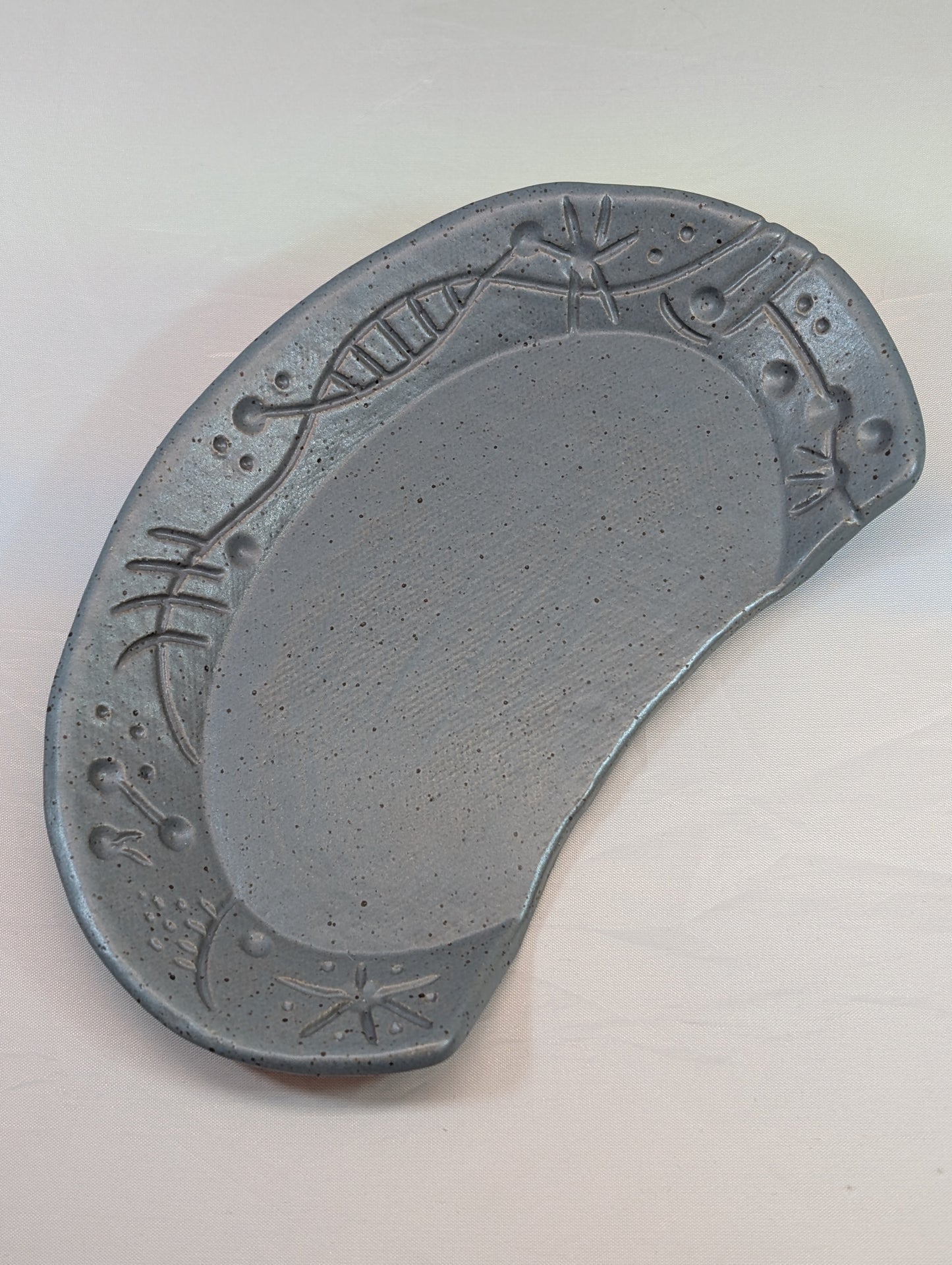 Ceramics - Spoon Rests