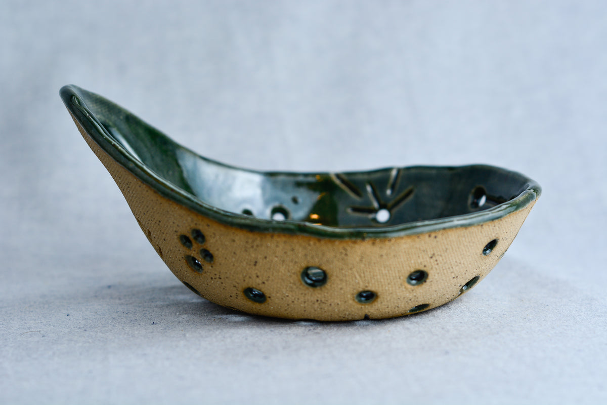 Berry Colander