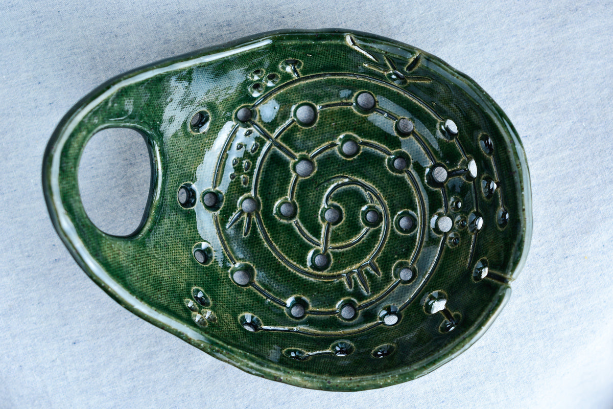 Berry Colander