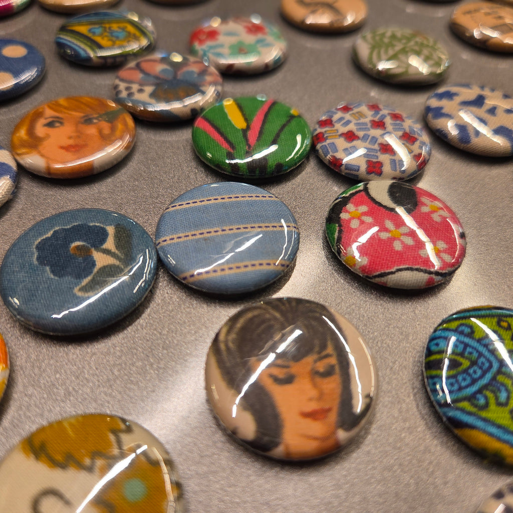 Buttons