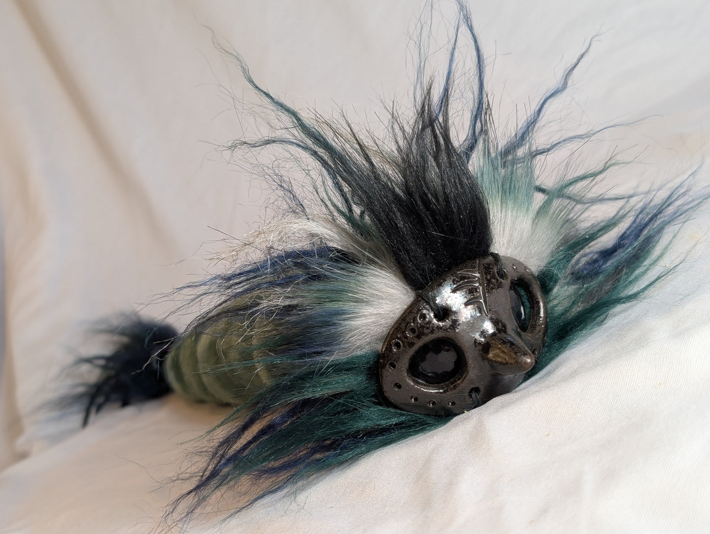 CELESTIAL BEING: SKULIKI