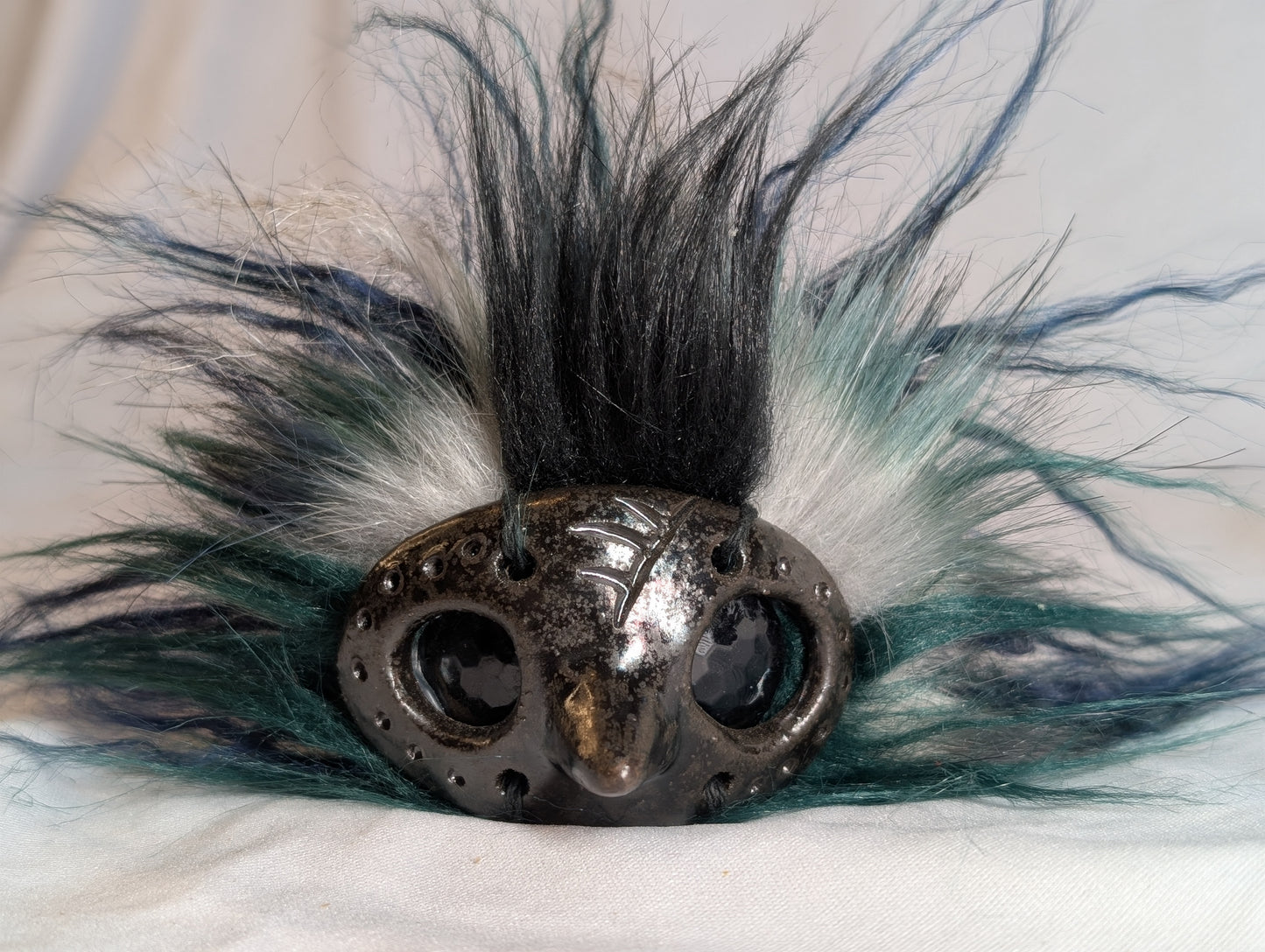 CELESTIAL BEING: SKULIKI