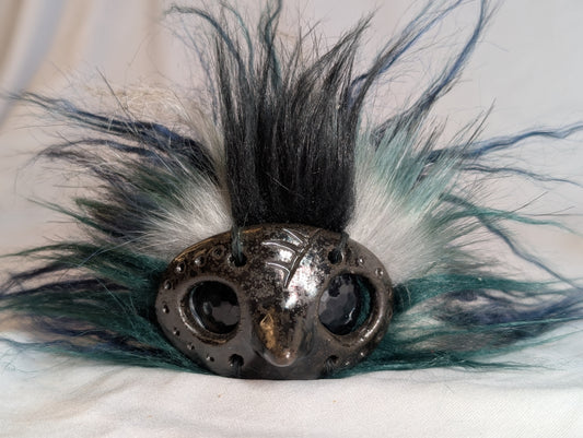 CELESTIAL BEING: SKULIKI