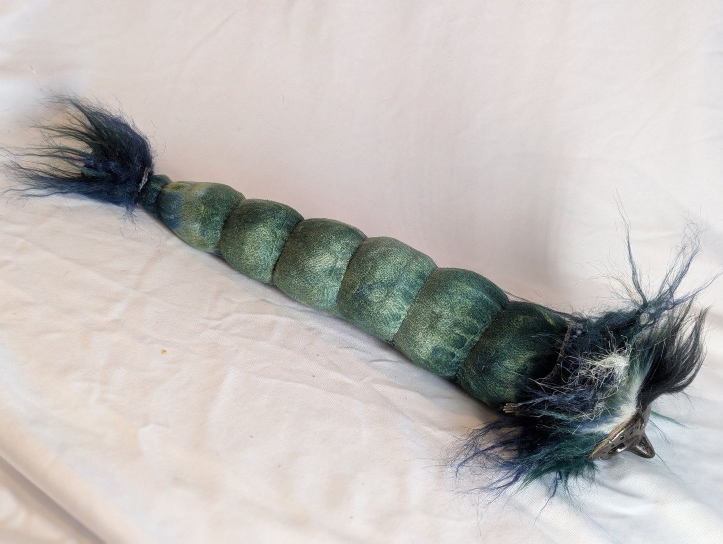 CELESTIAL BEING: SKULIKI