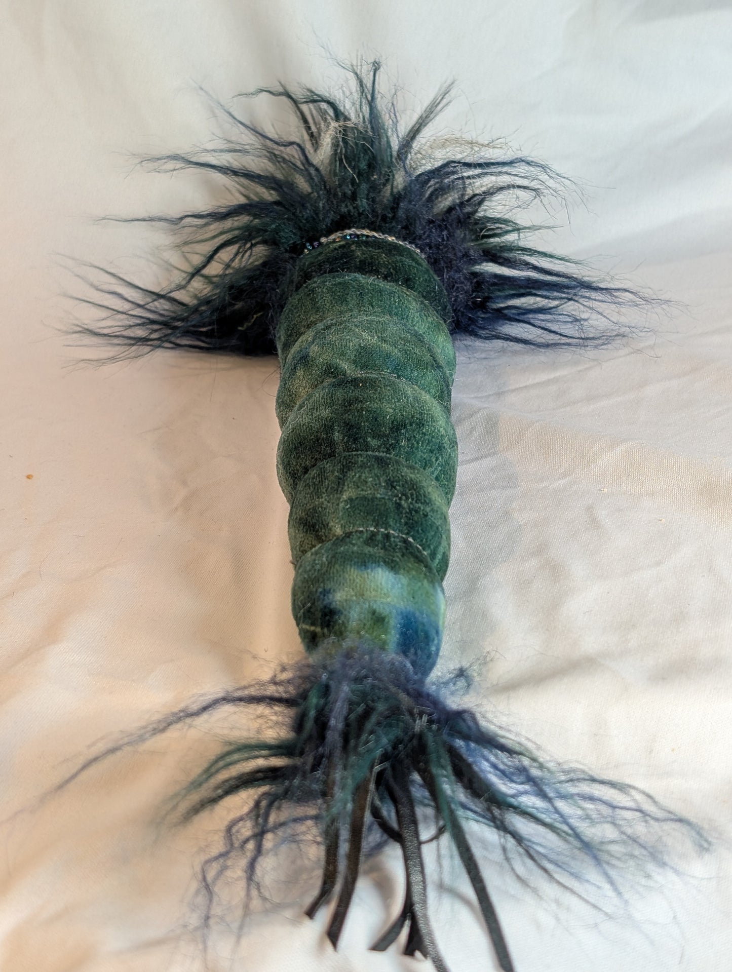 CELESTIAL BEING: SKULIKI