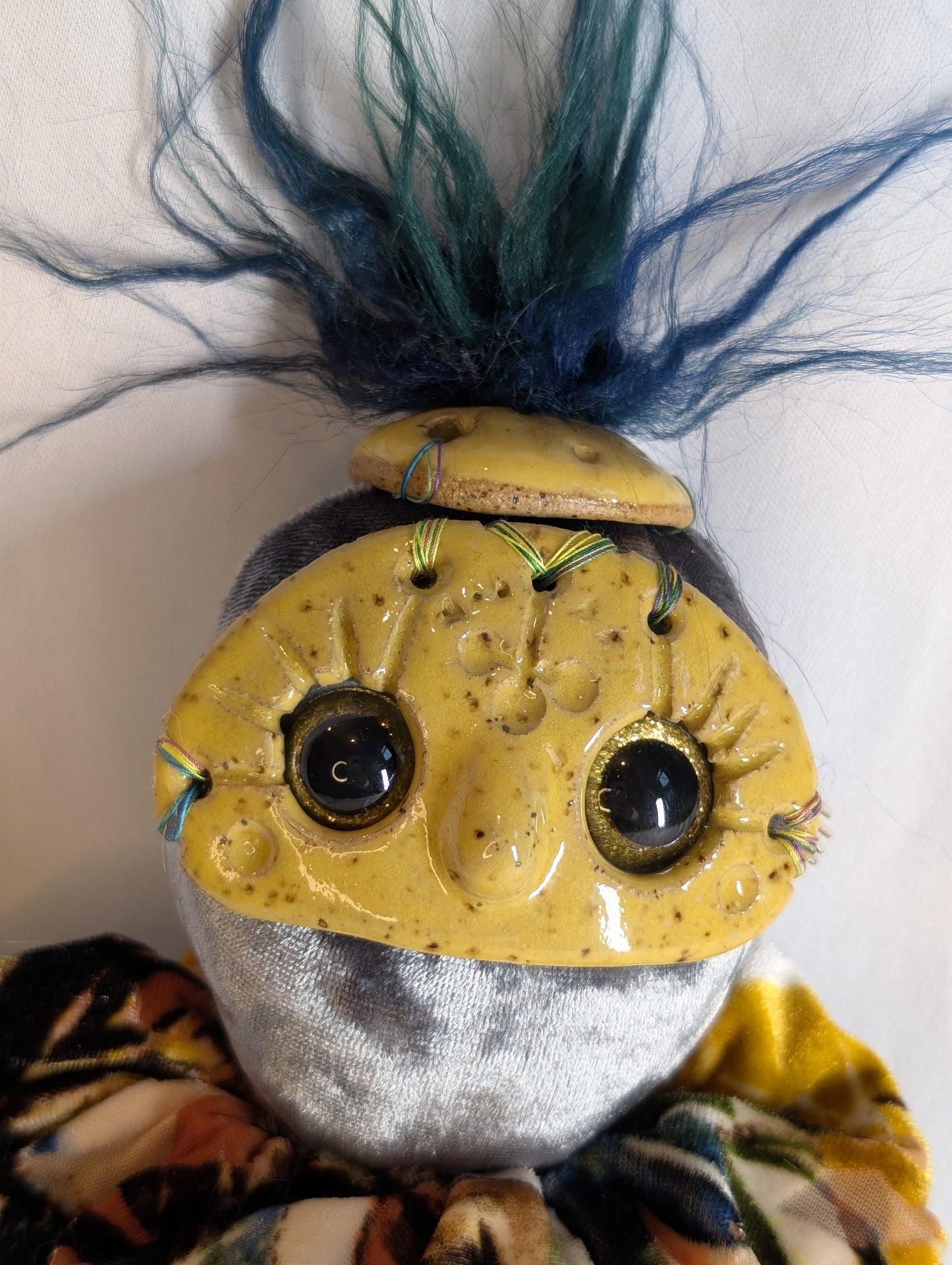 CELESTIAL BEING: LYRA