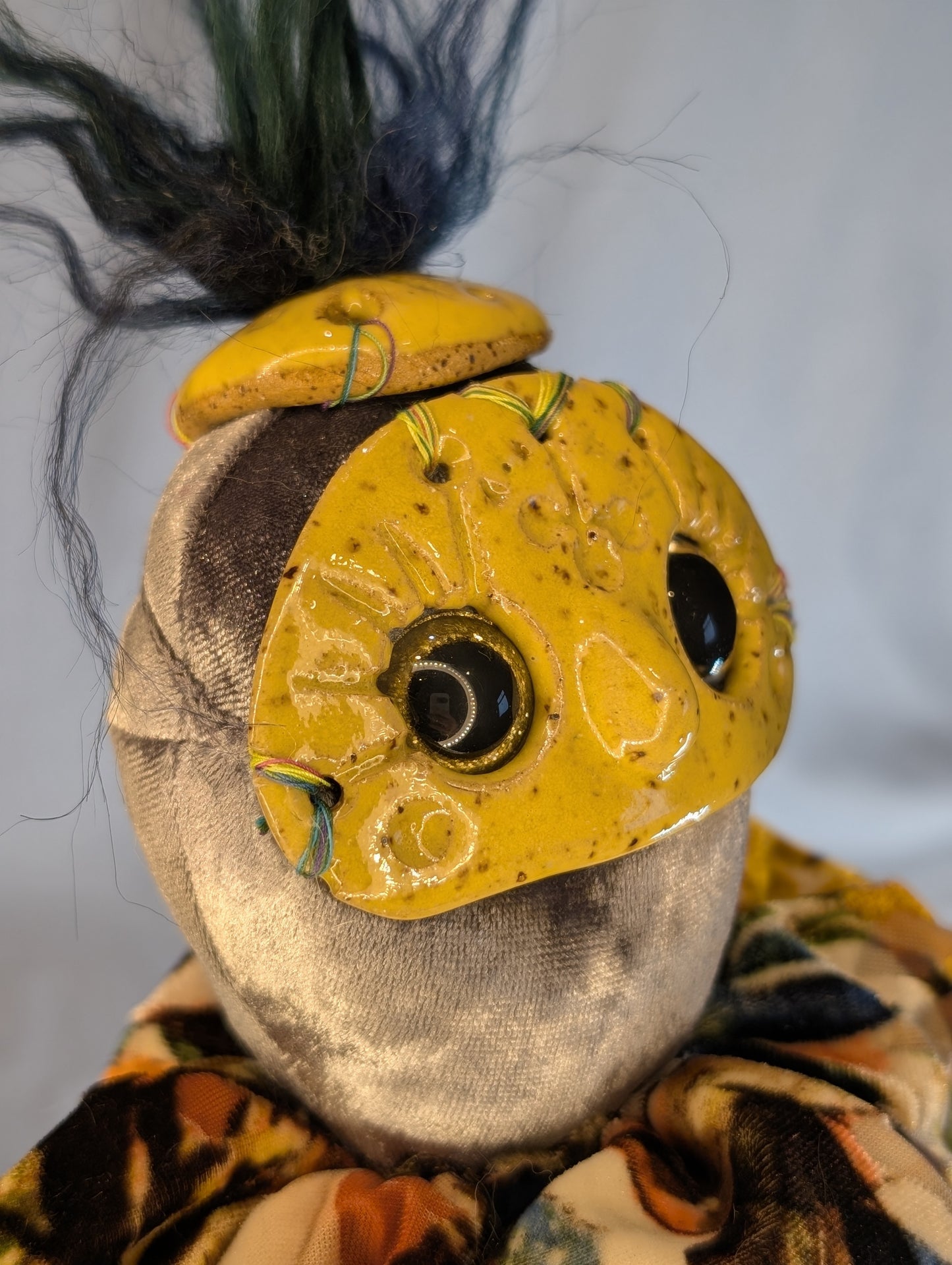 CELESTIAL BEING: LYRA