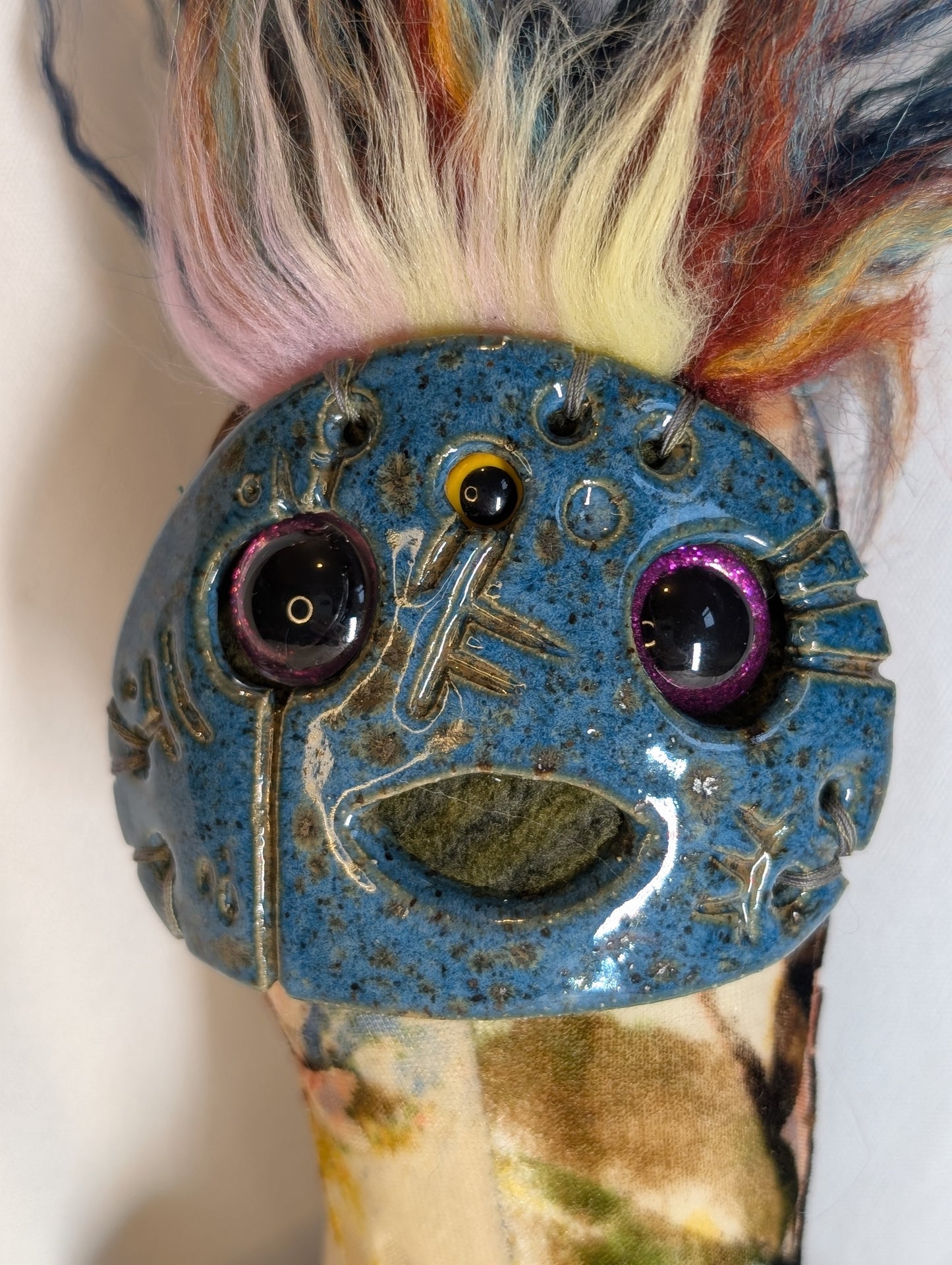 CELESTIAL BEING: ASTRIDO