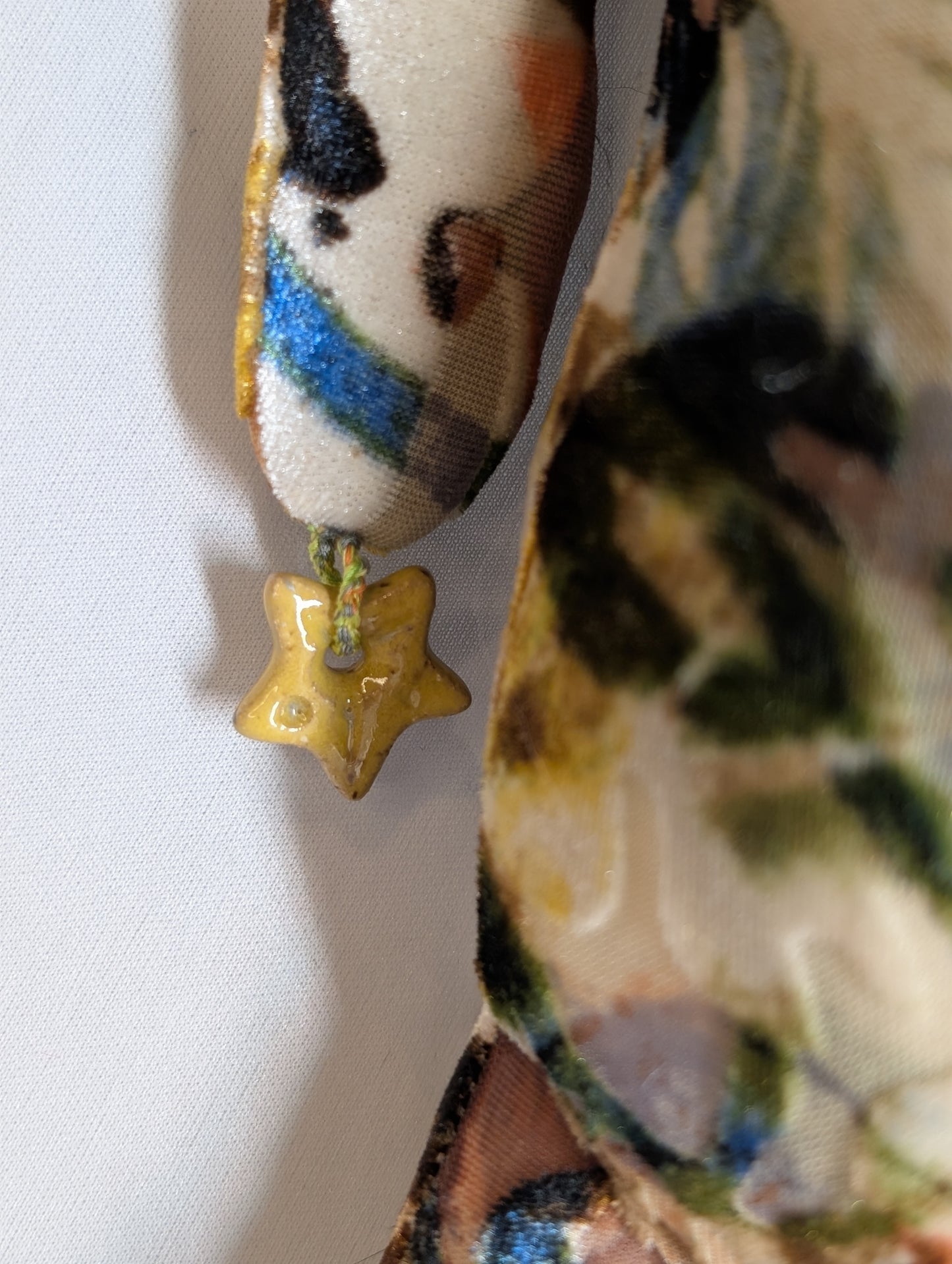 CELESTIAL BEING: ASTRIDO