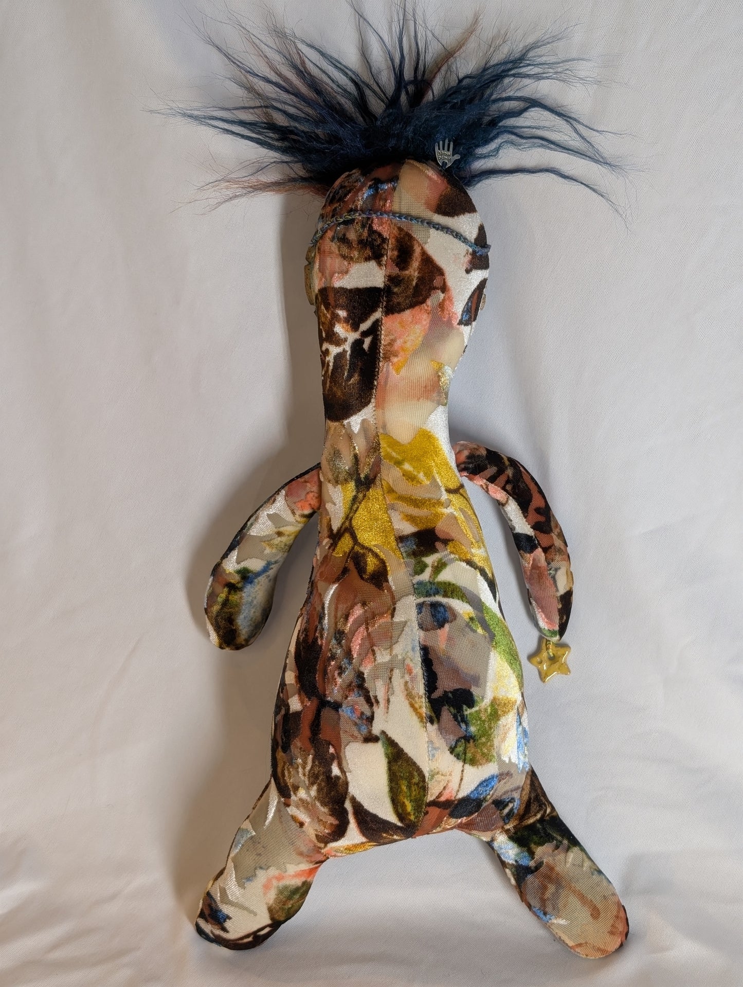 CELESTIAL BEING: ASTRIDO