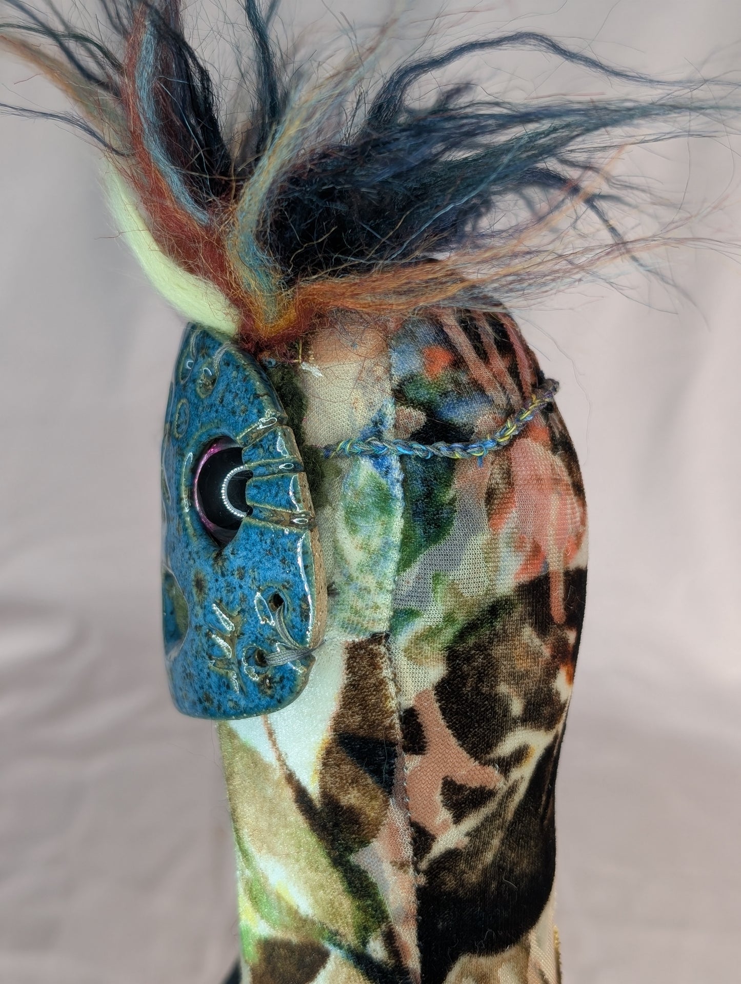 CELESTIAL BEING: ASTRIDO