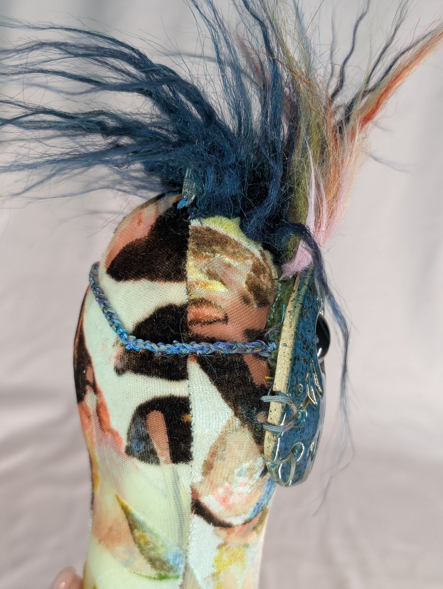 CELESTIAL BEING: ASTRIDO