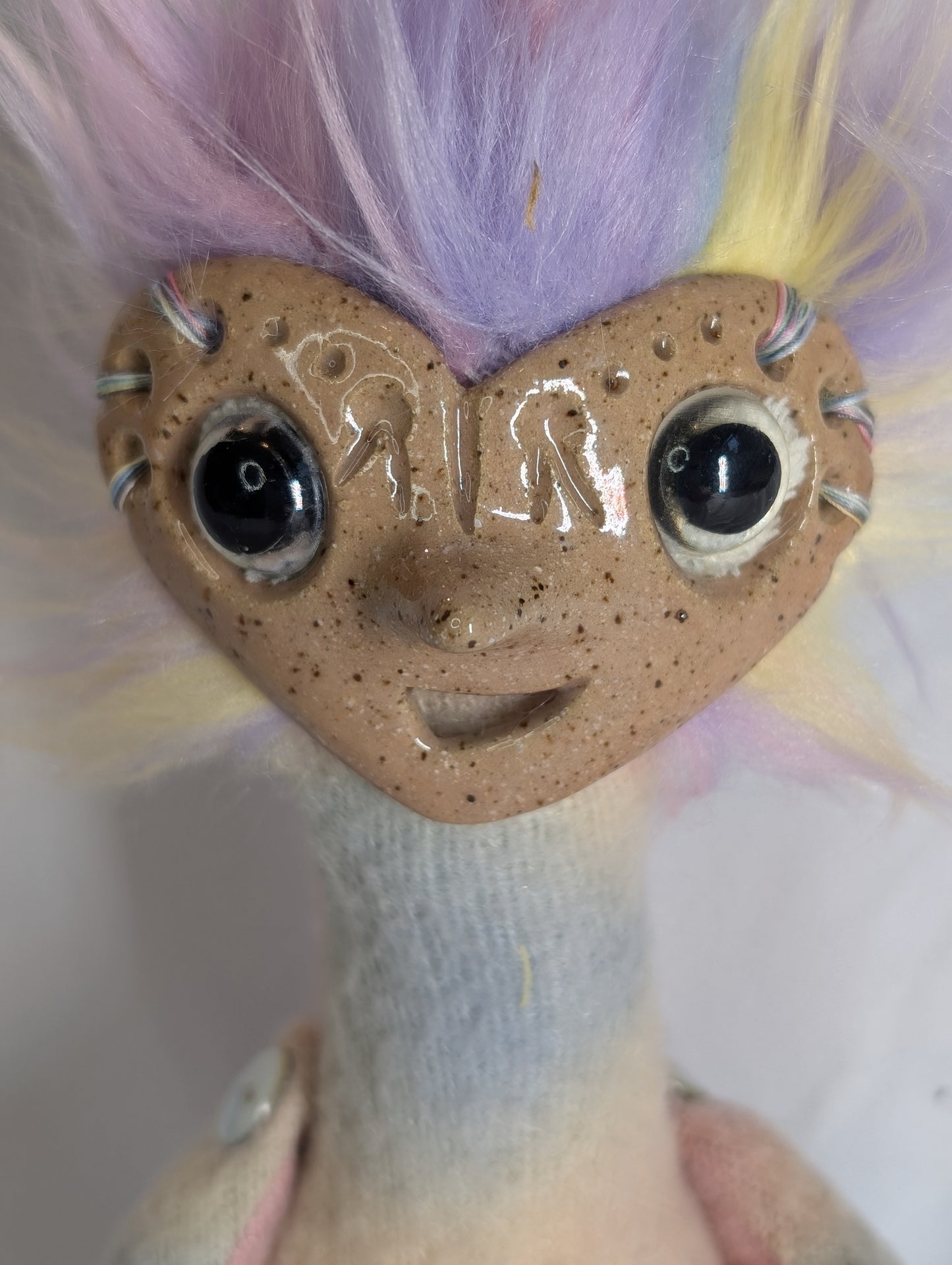 CELESTIAL BEING: BELLATRIX