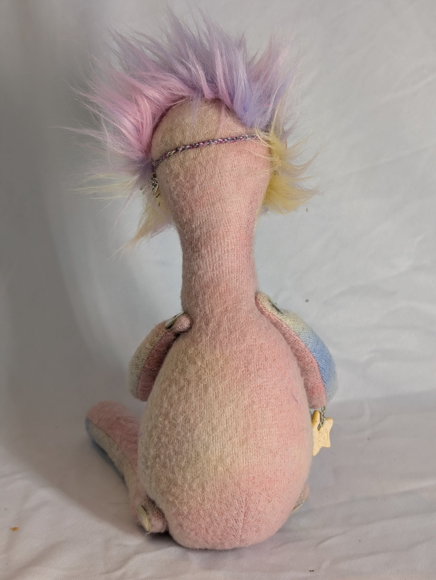 CELESTIAL BEING: BELLATRIX