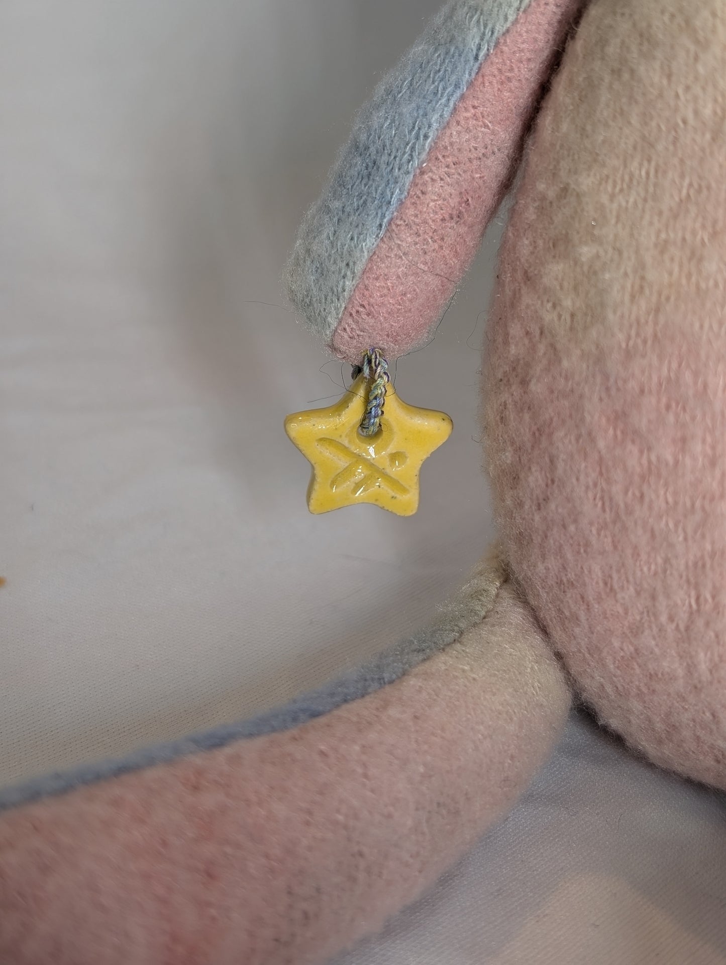 CELESTIAL BEING: BELLATRIX