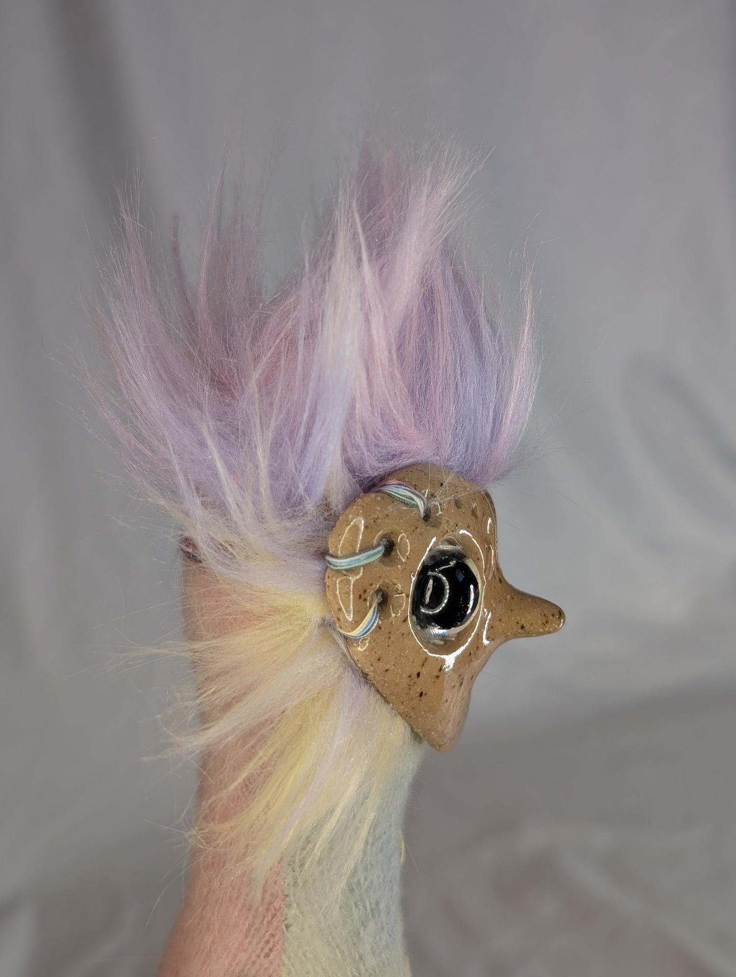 CELESTIAL BEING: BELLATRIX